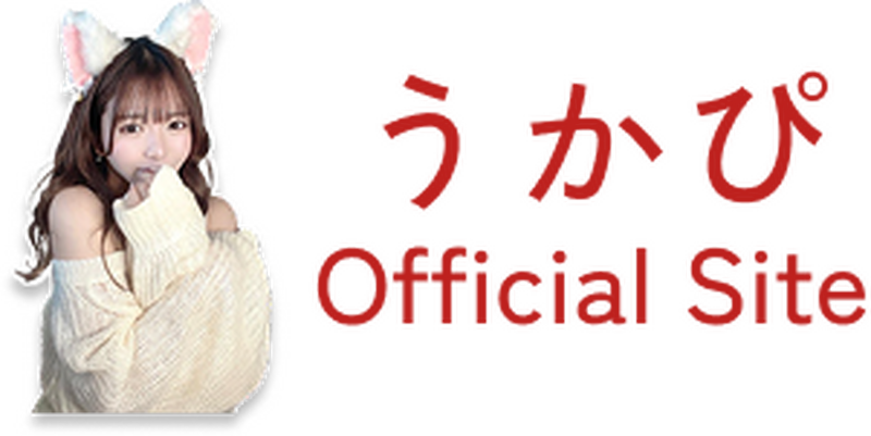 うかぴ オフィシャル通販サイト