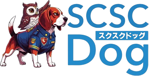 SCSC Dog